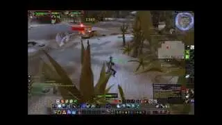 WoW - Cata - Farming Savage Leather & Pristine Hide! Part 3 - HD