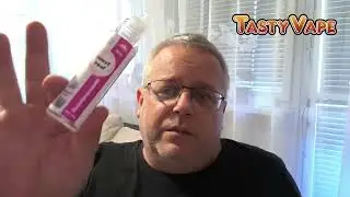 Star Taste Liquid's desszert ízei - Cseh sütik