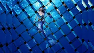How to make picture basket weav effect photo | Photoshop Tutorial CC