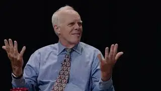 John Hennesy—DARPA VSLI Program, RISC Technology, and MIPS