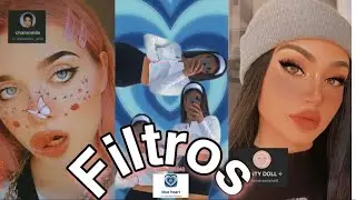 Como poner FILTROS de INSTAGRAM STORIES a fotos de GALERÍA ✨