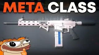 Lowest IQ Loadout