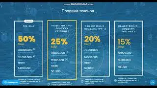 BeANKH обзор проекта