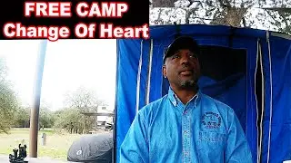 We Changed Our Minds About A Bad Campground | Soldiers Bluff, A Second Look