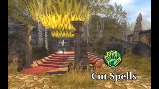 Fable: TLC Cut Content - Unused Spells