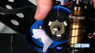 How To Set Gear Mesh For Your RC Car or Truck: AMain Hobbies' RC Talk