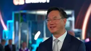 Global Energy Prize winner Zhong Lin Wang on the prospects of triboelectric nanogenerators