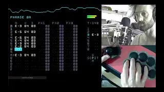 m8 tracker compose along pt. 4