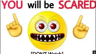 This video will scare you