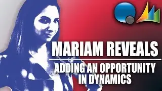 How to Add an Opportunity in Microsoft Dynamics 365 CRM