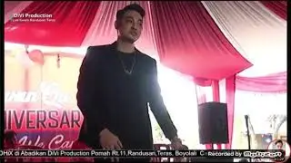 SENANDUNG REMBULAN-IRWAN DA | SPESIAL ANNIVERSARY IRWANQU 5 THN [ 8 MARET 2020 ]
