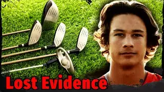 The Mysterious Golf Clubs - Murder Weapon ? The Full Story So Far Explained #noahpresgrove