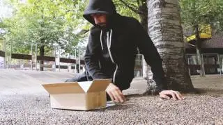 A Little Help Goes a Long Way | CYPHER APP