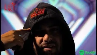 Mr.Deep - ILUZE (OFFICIAL VIDEO)