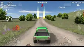 Rally Fury Extreme Racing Gameplay – No Commentary | All Tracks
