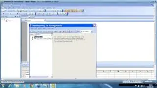 QTP Part 5 Object Repository Example 1
