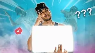 I Received A Secret Box.. Whats inside....?? | YourAverageGuy | Tarapan
