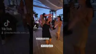 Ночной клуб Ibiza. #ibiza #odessa #party #лето2024 #море #аркадия