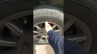 замена потшибника ступицы переднего дэу матиз