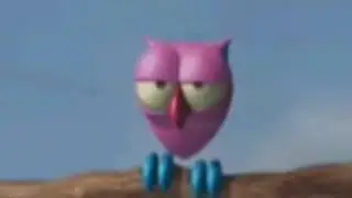 ZOMG TEH OWL [Jetix Collab Entry]