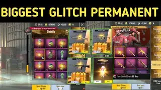 Pubg Lite Permanent Crate Opening | Pubg Mobile Lite Crate Opening Trick | Pubg Lite |