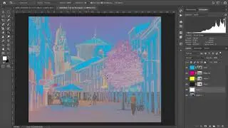 23   CMYK, come vengono stampate le foto