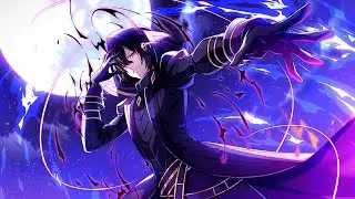 i got my second cid [Sakura Stand]