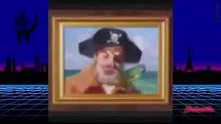 Spongebob kid screaming