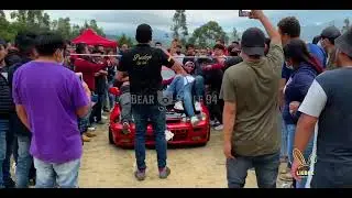 Primera etapa - COPA HARE TUNING SHOW - Bear Style 94