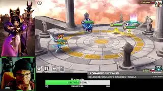 SUMMONERS WAR: VEN, HAGAMOS RTA