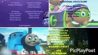 3 Credits Remix