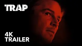 TRAP (2024) - Official Trailer [4K]