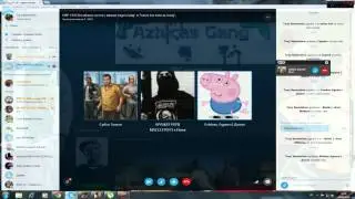 Обзвон на лидерку Diamond-rp.