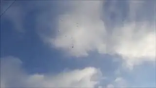 Мой фильм  БАКИНЦЫ В ВЕТЕР