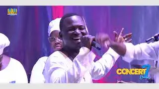 7 Étoiles ✨PG/ OLON YÔYÔ (@perseverancegospeltv6767)