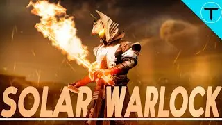 This is the ONLY Warlock Build You NEED For PVP! | Destiny 2 Lightfall Trials of Osiris