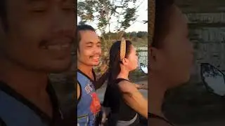 Rides with my partner