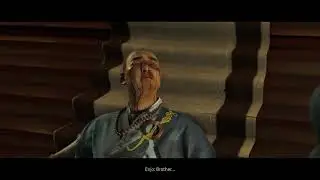Ghost of tsushima