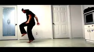 One Year of Shuffle - Metrix Ft. Thunder