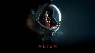 ALIEN - EN EL ESPACIO NADIE PUEDE ESCUCHARTE GRITAR | ESPECIAL HALLOWEEN