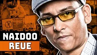 XAVIER NAIDOO ist zurück