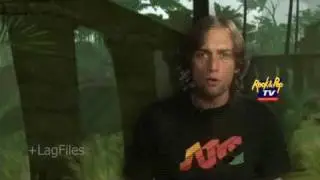 LagFiles - Primera Temporada
