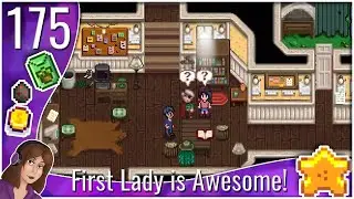 Gabriel's Tale 📚 | EP175 | Modded Stardew Valley - Ridgeside Village