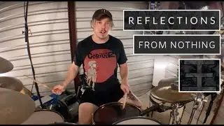 Reflections // FROM NOTHING // Aidan Oldnettle (Interpretation)