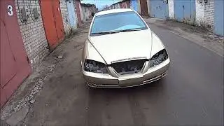 Хендай Элантра канала Авто Сбыт