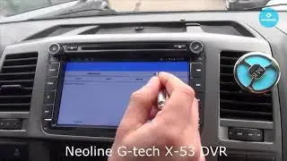 Neoline G-Tech X 53