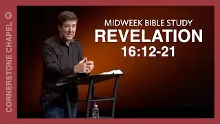 Verse by Verse Teaching  |  Revelation 