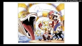 Akuma No Mi - One Piece Best Song Collection OST