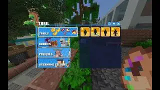 500 Subscribers Special My Minecraft Server