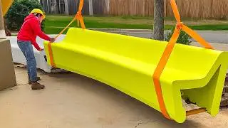 Construction Technologies That Have Reached a New Level